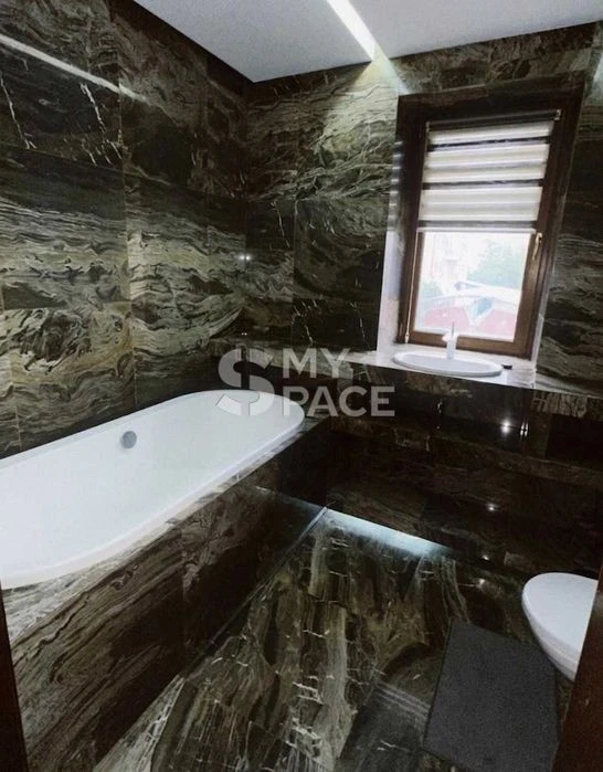 For sale! 3 rooms 115m2 2nd floor. Akhmatova 13d | Dragomanova | Grigor