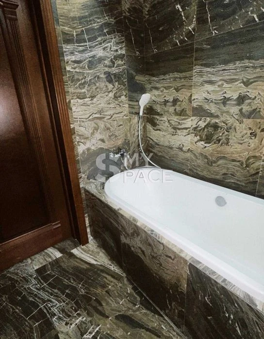For sale! 3 rooms 115m2 2nd floor. Akhmatova 13d | Dragomanova | Grigor