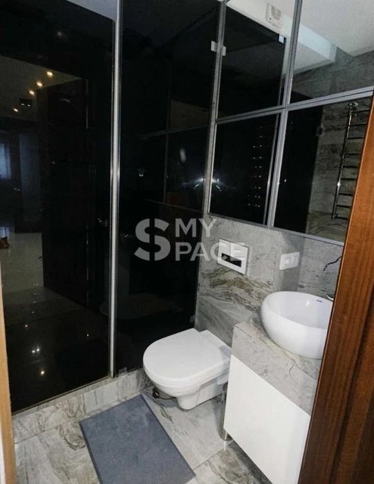 For sale! 3 rooms 115m2 2nd floor. Akhmatova 13d | Dragomanova | Grigor