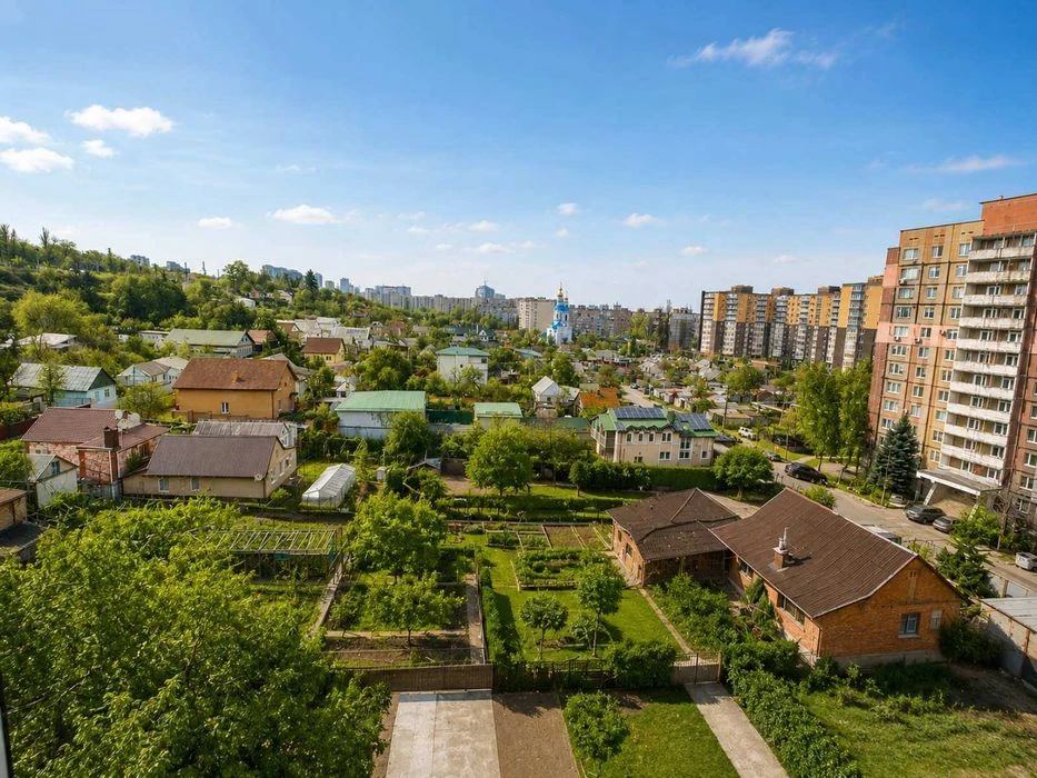 Продам просторную 2к квартиру в ЖК Мандрыковский жм Победа