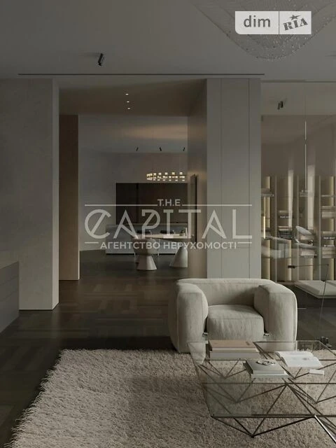 Продажа 5к квартиры 362 кв. м по ул. Олеся Гончара 30А • Продать