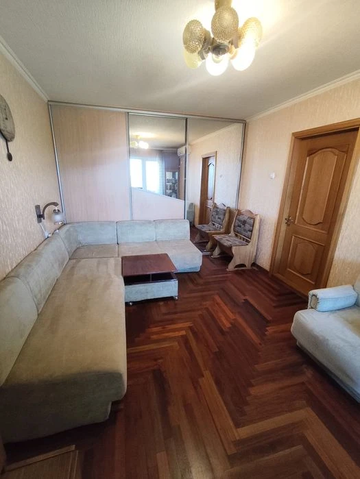 Продам 2х комнатную квартиру Шевченковский р-н