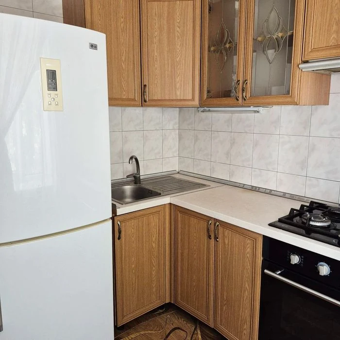 2k apartment N. Buildings, (Turboatom, Palace of Sports) Lva La Ave.