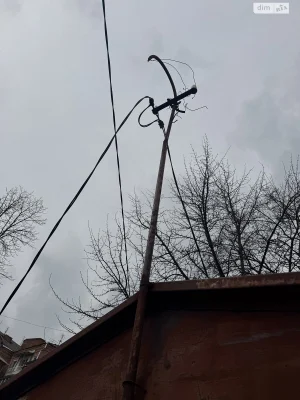 Продаж Окремий гараж Центр