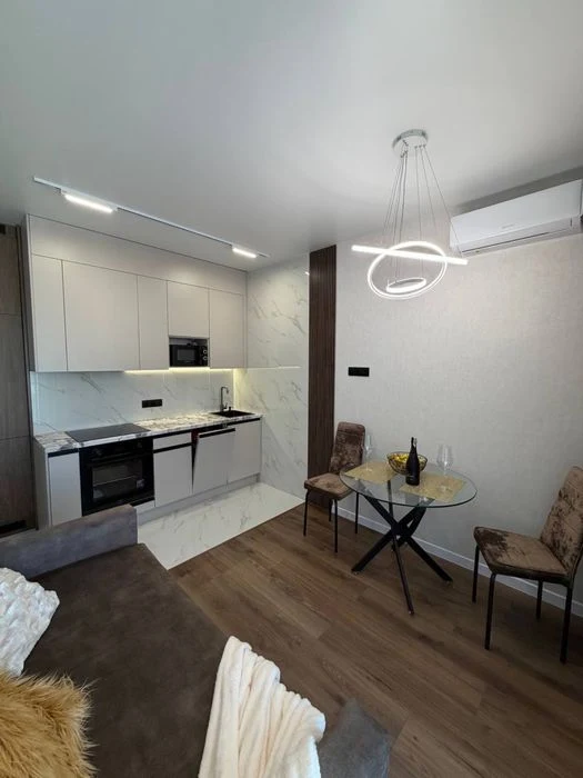 Продам квартиру Краснова Кадор 60 Жемчужина Kadorr City