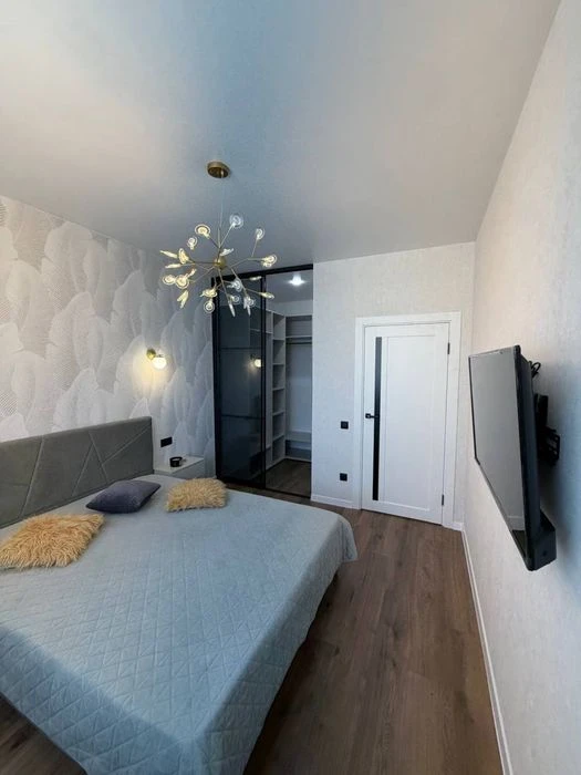 Продам квартиру Краснова Кадор 60 Жемчужина Kadorr City