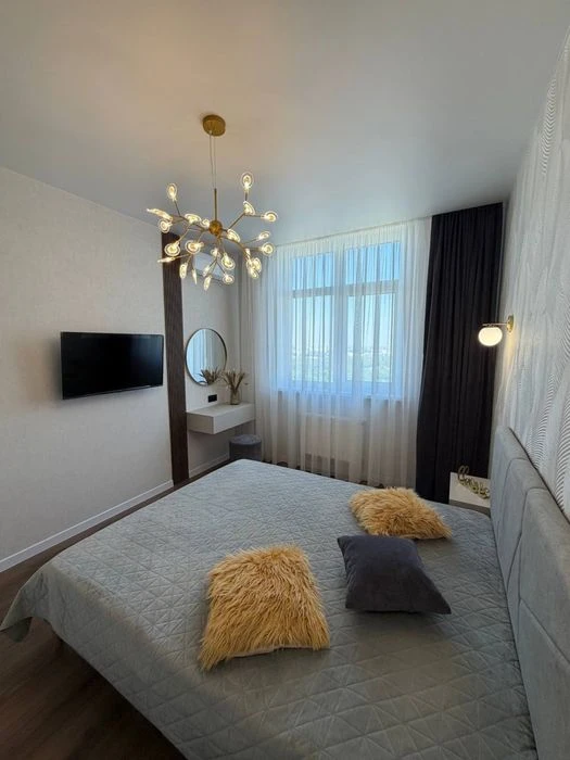 Продам квартиру Краснова Кадор 60 Жемчужина Kadorr City