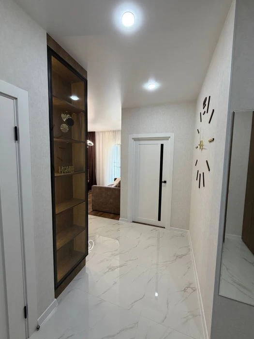 Продам квартиру Краснова Кадор 60 Жемчужина Kadorr City