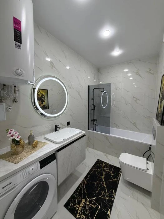 Продам квартиру Краснова Кадор 60 Жемчужина Kadorr City