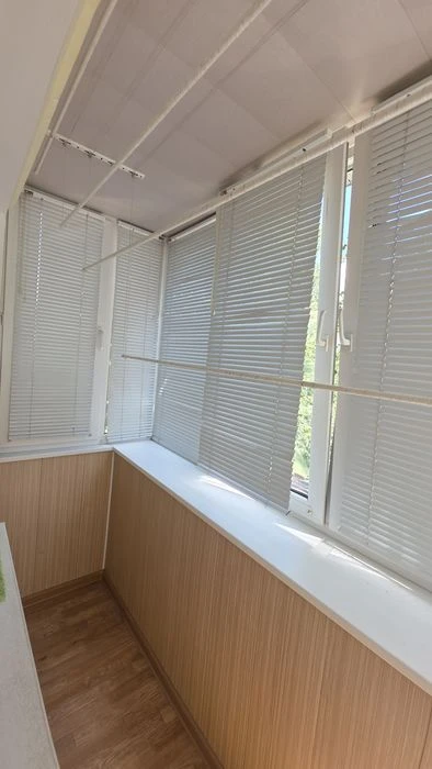 For sale: 2-room apartment with renovation Right Bank