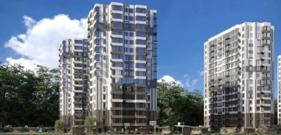 Рассрочка на 48 месяцев. НОВЫЙ дом. Без комиссии.Оформление 0%