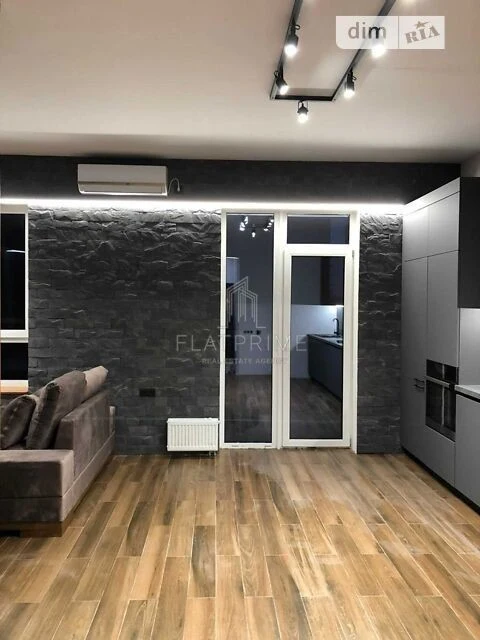 Sale of 1-room apartment 48 sq. m. on Pankivska Street 20/82 • ID 3