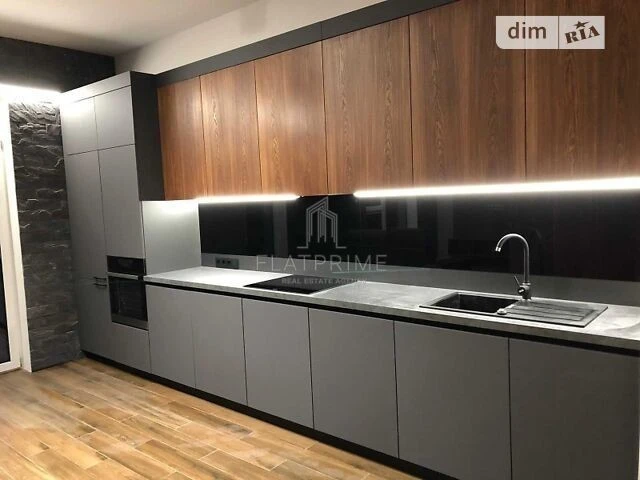 Sale of 1-room apartment 48 sq. m. on Pankivska Street 20/82 • ID 3