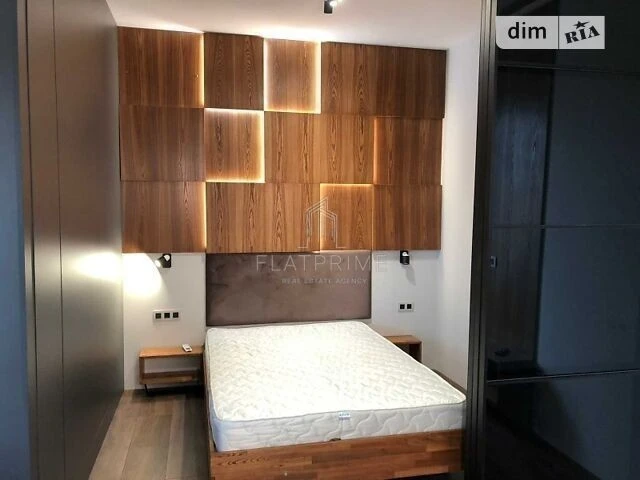 Sale of 1-room apartment 48 sq. m. on Pankivska Street 20/82 • ID 3