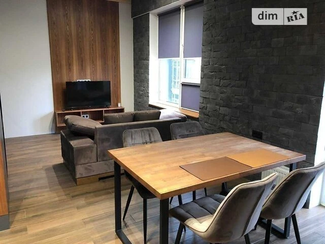 Sale of 1-room apartment 48 sq. m. on Pankivska Street 20/82 • ID 3