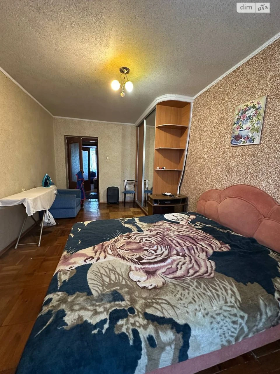 Продажа квартиры Тополь-1.