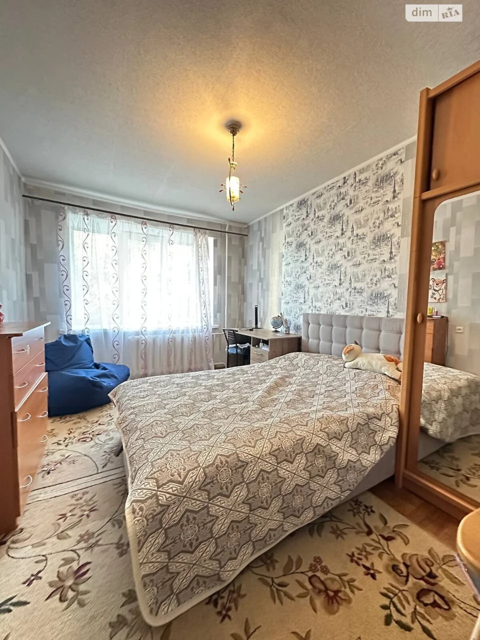 Продажа квартиры Тополь-1.