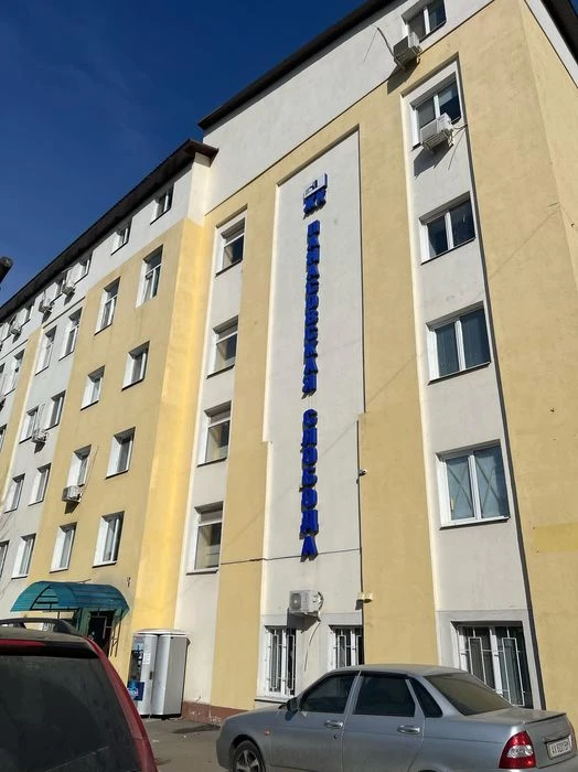 Eurohotel for sale in Pivdennyi Vokzal, Lokomotiv Pool,