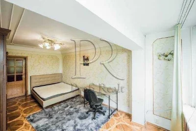 3-room apartment for sale 77 m², Mykola Ushakova St., 12