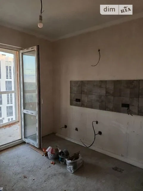 Продажа 1к квартиры 37 кв. м по ул. Берковецкая 6А • ID 3470