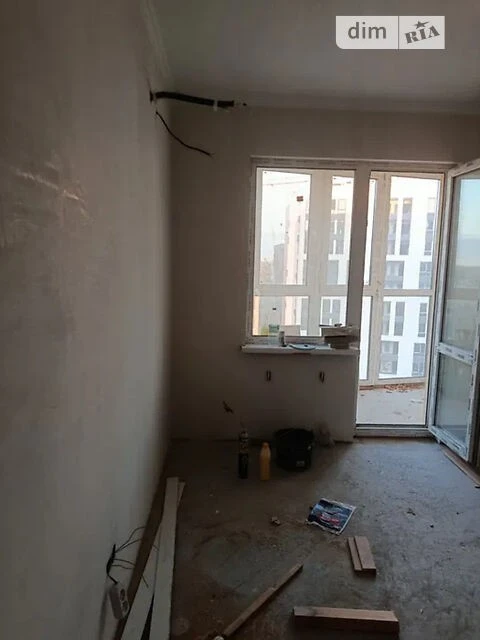 Продажа 1к квартиры 37 кв. м по ул. Берковецкая 6А • ID 3470
