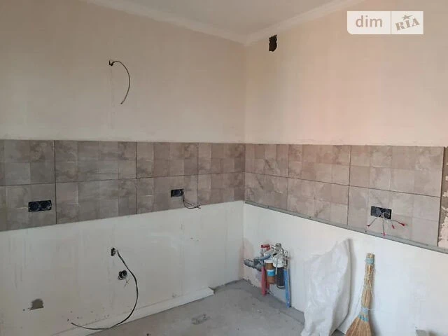 Продажа 1к квартиры 37 кв. м по ул. Берковецкая 6А • ID 3470