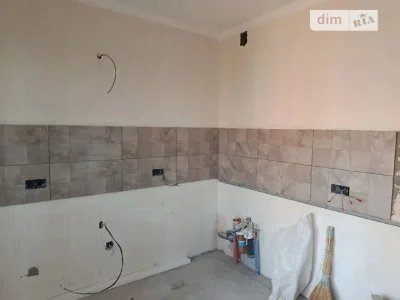 Продажа 1к квартиры 37 кв. м по ул. Берковецкая 6А • ID 3470