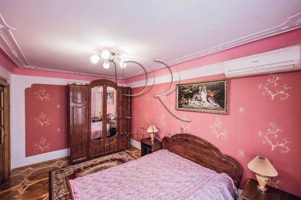 3-room apartment for sale 77 m², Mykola Ushakova St., 12