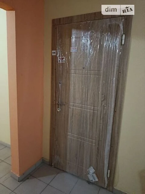 Продажа 1к квартиры 37 кв. м по ул. Берковецкая 6А • ID 3470