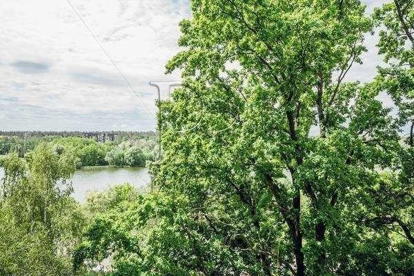 3-room apartment for sale 77 m², Mykola Ushakova St., 12