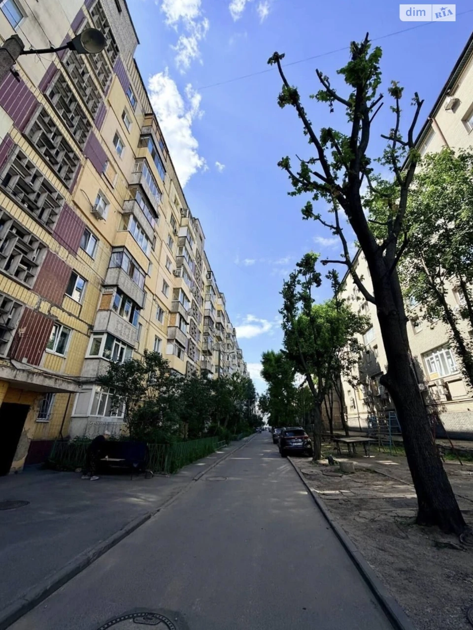 Продажа квартиры Чечеловский