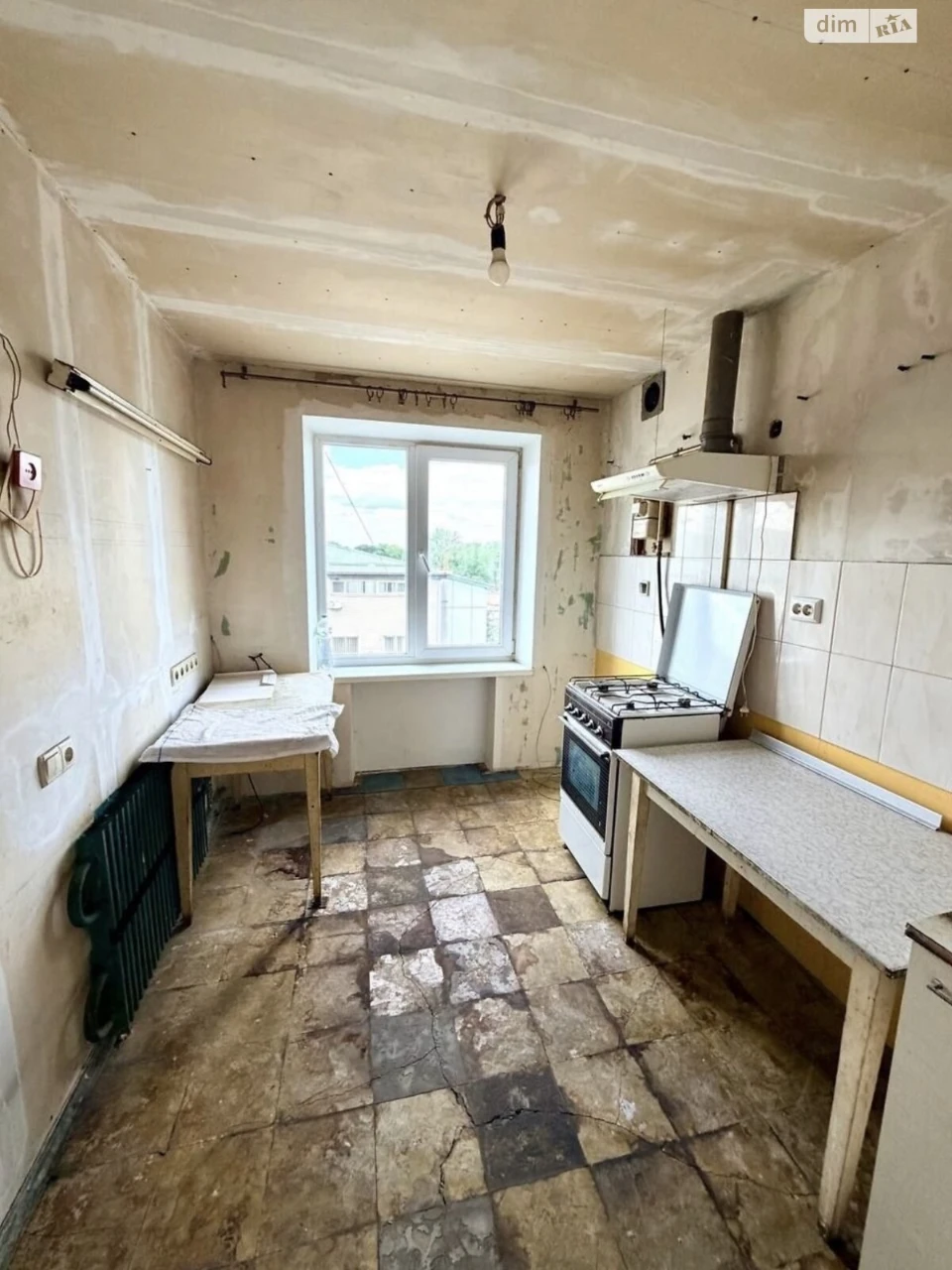 Продажа квартиры Чечеловский