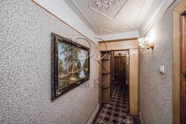 3-room apartment for sale 77 m², Mykola Ushakova St., 12