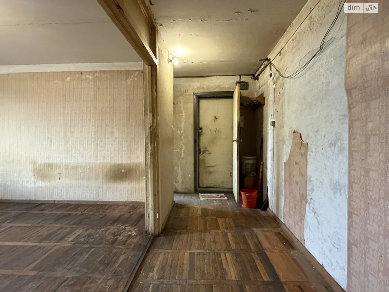 Продажа квартиры Чечеловский
