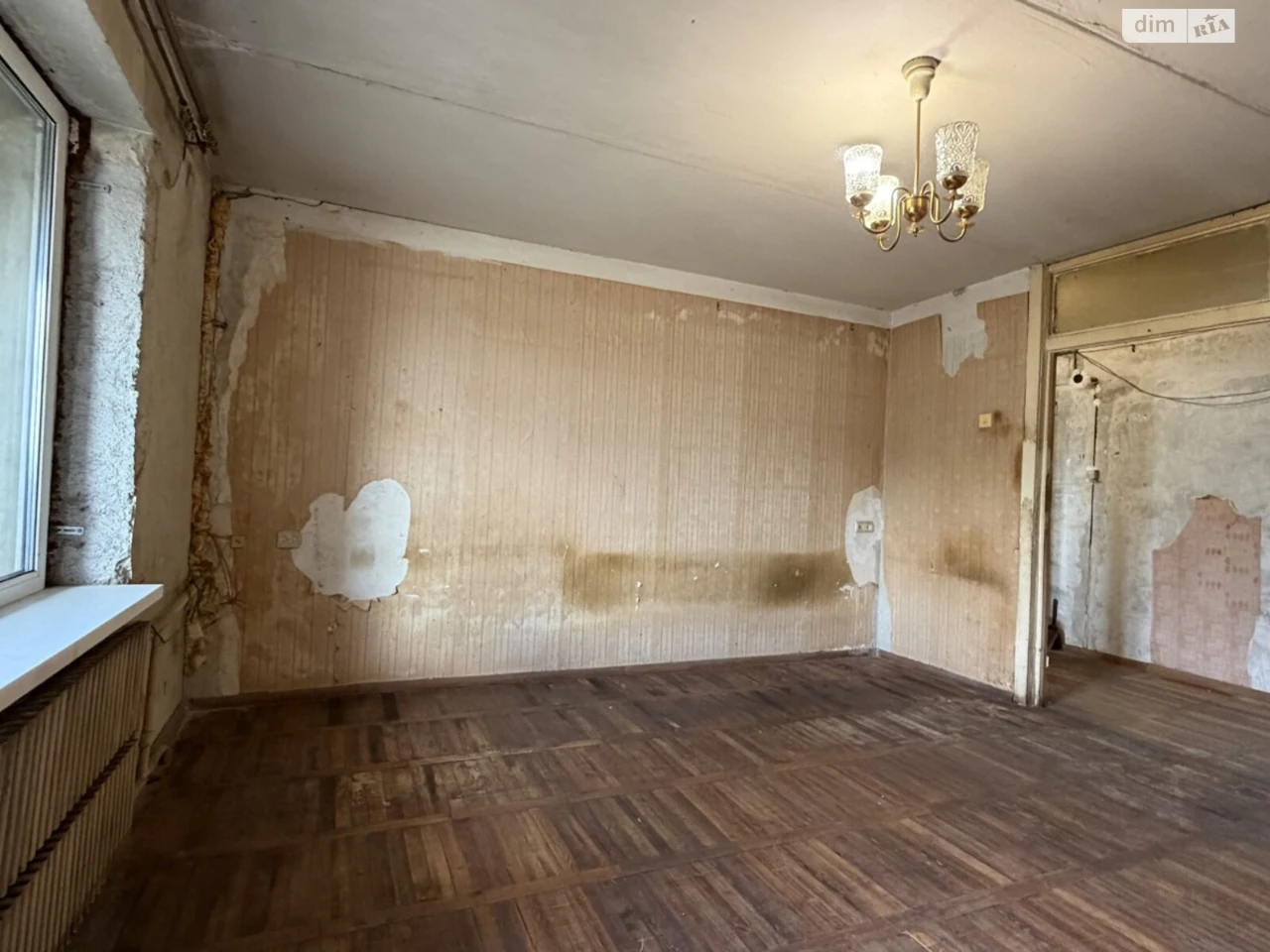 Продажа квартиры Чечеловский