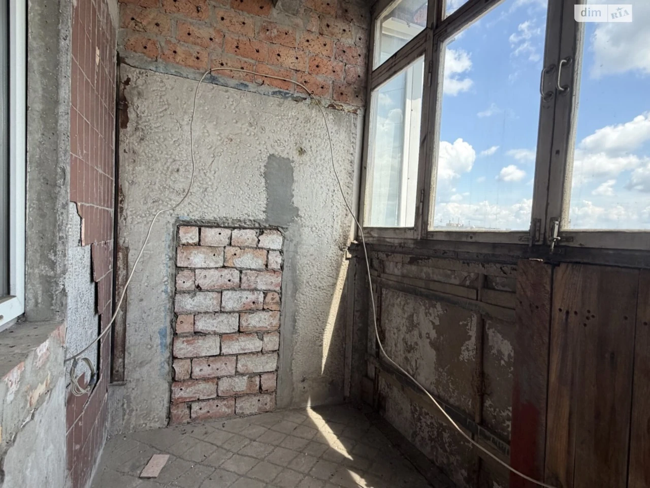 Продажа квартиры Чечеловский