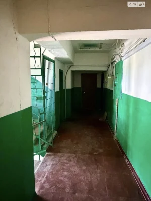 Продажа квартиры Чечеловский