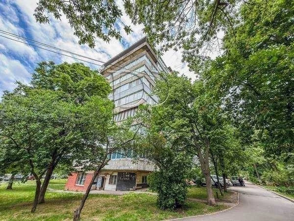 3-room apartment for sale 77 m², Mykola Ushakova St., 12