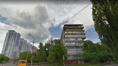 3-room apartment for sale 77 m², Mykola Ushakova St., 12