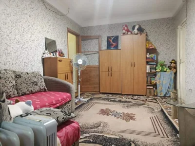 I will sell 1 pc. apartment in the center, n. of Independent Ukraine on 2