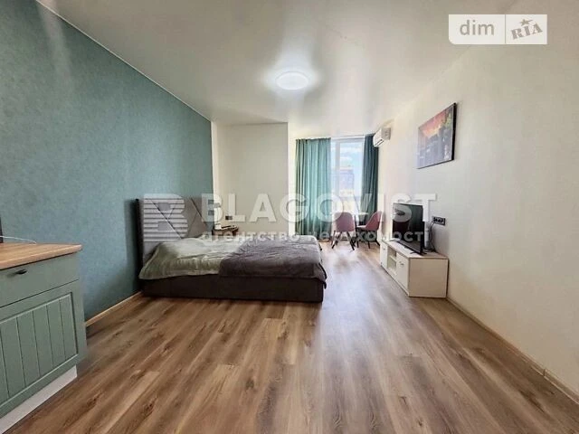 Sale of 1-room apartment 32 sq. m on Kadetskyi Gay Street 10 • ID 3