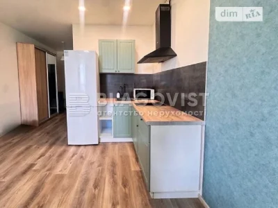 Sale of 1-room apartment 32 sq. m on Kadetskyi Gay Street 10 • ID 3