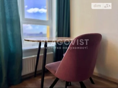 Sale of 1-room apartment 32 sq. m on Kadetskyi Gay Street 10 • ID 3