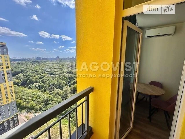Sale of 1-room apartment 32 sq. m on Kadetskyi Gay Street 10 • ID 3