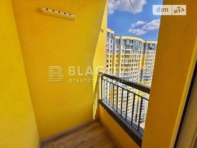Sale of 1-room apartment 32 sq. m on Kadetskyi Gay Street 10 • ID 3