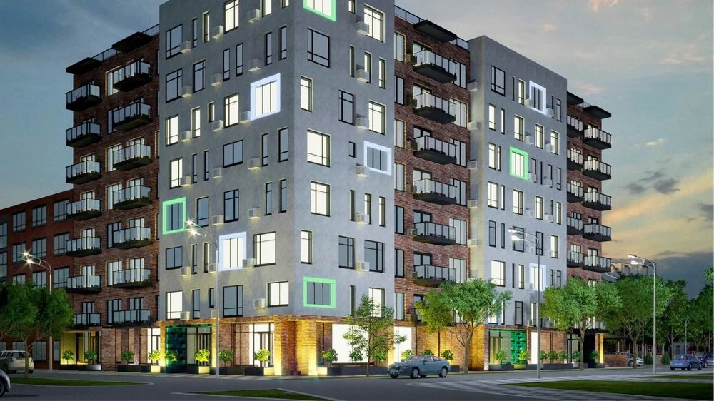 Продам 2к квартиру в ЖК Оскар. Центр міста!