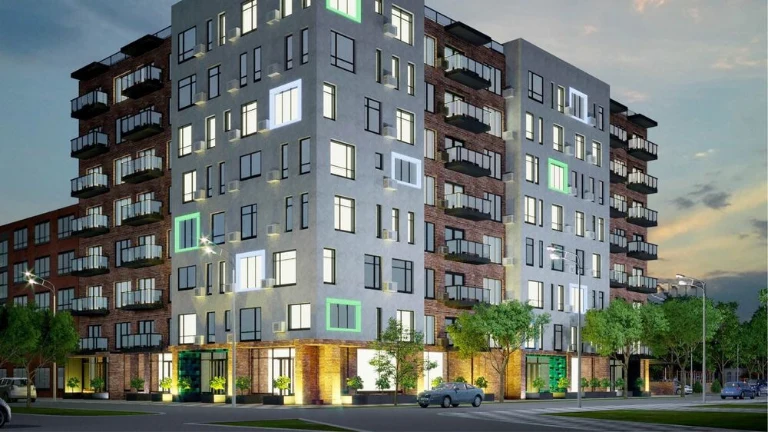 Продам 2к квартиру в ЖК Оскар. Центр міста!