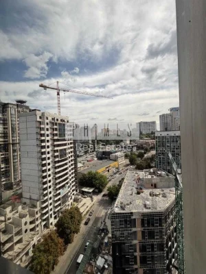Trinyti TRIIINITY sale of a 4-room apartment without repair