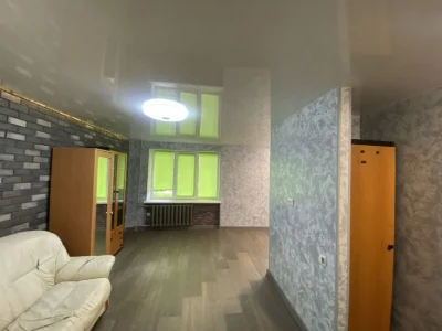 Продам 1к. на Титова/Независимости/Поля, евроремонт. NS