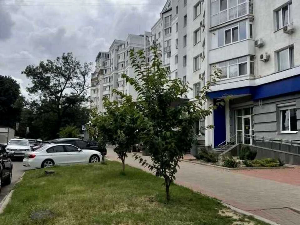 Квартира. Полтава, майдан Незалежності пл.